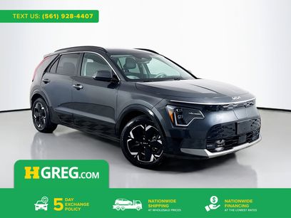 Used 2023 Kia Niro Wave w/ Wave Preserve Package