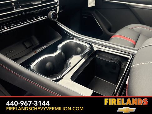 New 2026 Chevrolet Traverse RS image 26