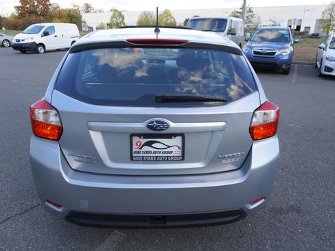 Used 2012 Subaru Impreza 2.0i Premium image 6