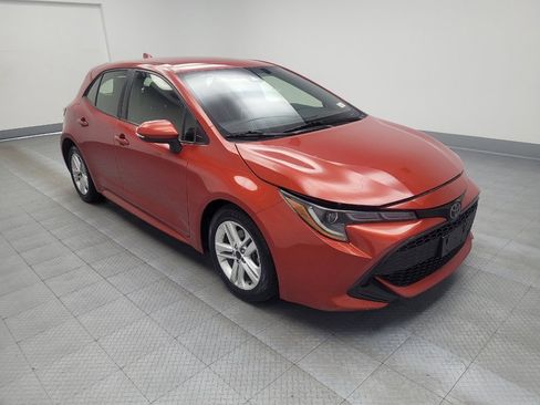 Used 2020 Toyota Corolla SE image 13