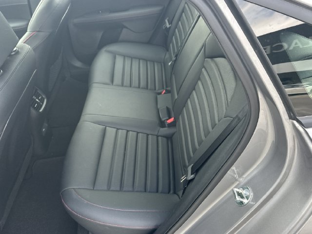Certified 2024 Kia Forte GT w/ GT2 Package FWD image 13