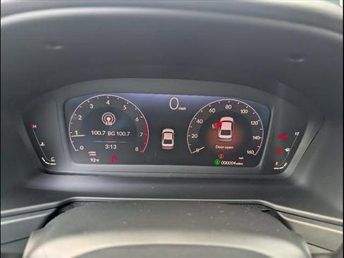 Used 2025 Honda Accord SE image 14