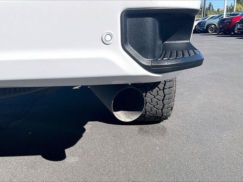 Used 2020 GMC Sierra 2500 AT4 w/ AT4 Premium Package AWD/4WD image 38