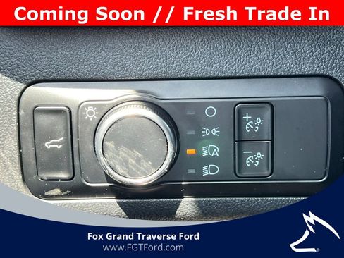 Certified 2024 Ford Escape Active AWD/4WD image 15
