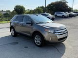 Used 2013 Ford Edge Limited image 4
