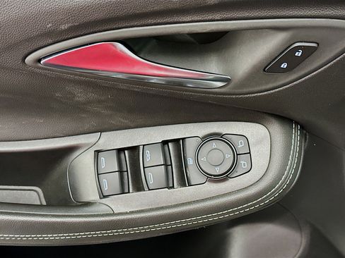 Used 2025 Buick Encore GX Preferred image 15