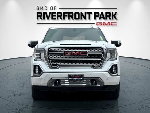 Used 2020 GMC Sierra 1500 Denali image 8