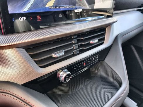 New 2026 Ford Explorer Active w/ Active Comfort Package AWD/4WD image 18