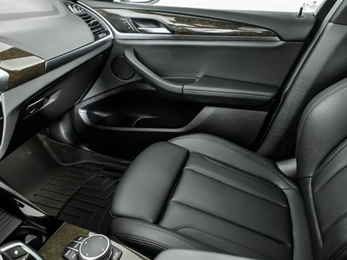 Used 2020 BMW X3 xDrive30i image 34