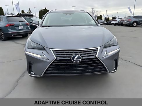 Used 2020 Lexus NX 300h NX 300h image 14