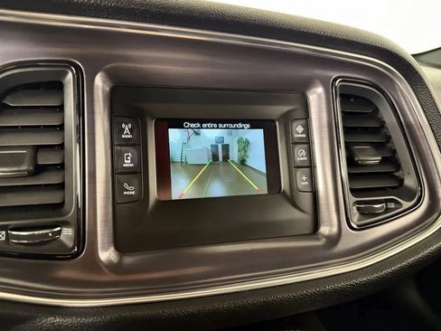 Used 2016 Dodge Challenger R/T RWD image 22