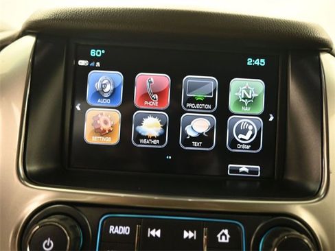 Used 2018 Chevrolet Tahoe Premier w/ Max Trailering Package image 9