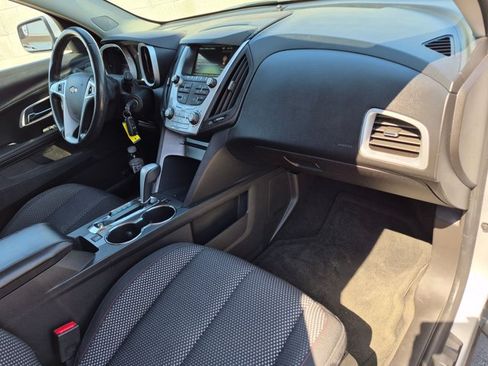Used 2013 Chevrolet Equinox LT w/ Driver Convenience Package AWD/4WD image 20