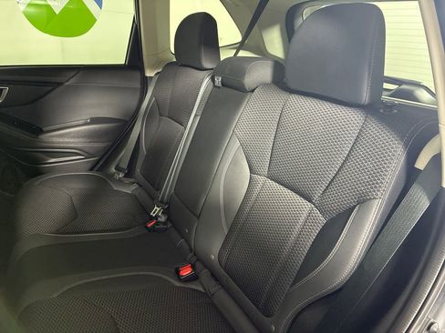 Used 2022 Subaru Forester Premium image 25