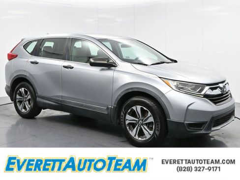 Used 2019 Honda CR-V LX image 1