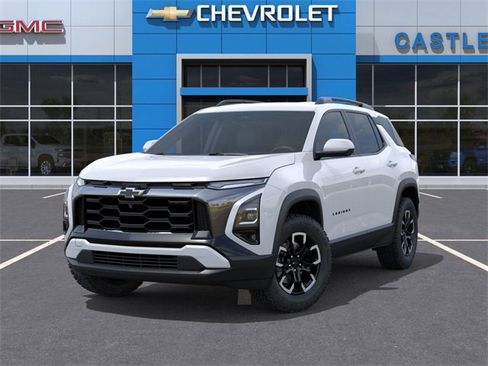 New 2026 Chevrolet Equinox ACTIV w/ Convenience Package III image 6