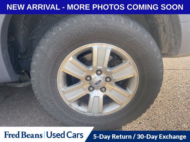 Used 2006 Ford Explorer XLT AWD/4WD image 12