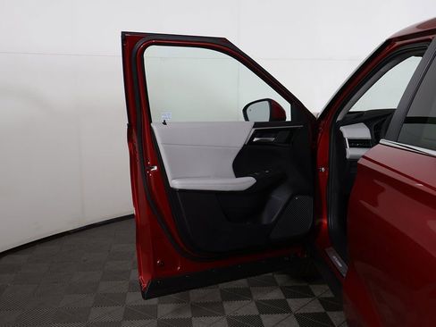 New 2025 Mitsubishi Outlander SE AWD/4WD image 21