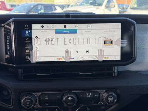 New 2026 Jeep Wrangler Sport image 27