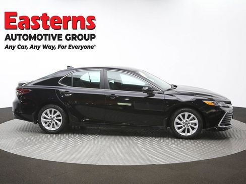 Used 2024 Toyota Camry LE image 45