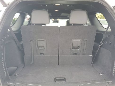 Used 2024 Dodge Durango GT RWD image 8