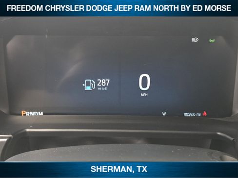 Used 2025 Ford F350 Lariat w/ Chrome Package image 10