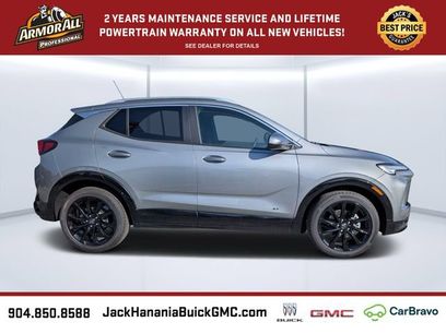 New 2026 Buick Encore GX Sport Touring w/ Comfort Package