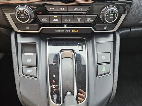 Certified 2022 Honda CR-V EX image 20
