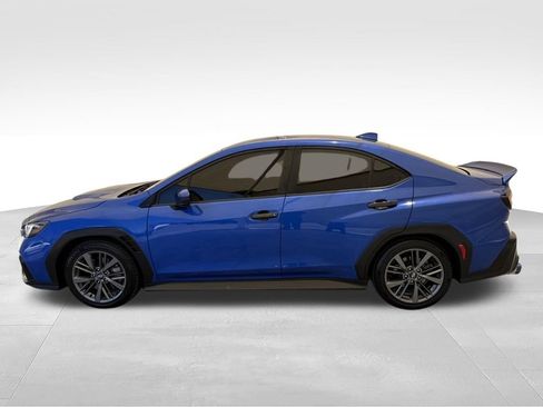 Used 2024 Subaru WRX w/ Accessory Package #2 AWD/4WD image 8