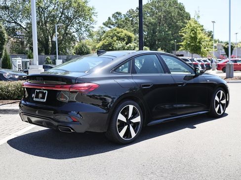 New 2026 Audi A5 2.0T Prestige AWD/4WD image 8