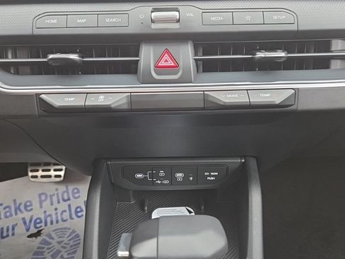New 2026 Kia K4 GT-Line Turbo FWD image 41