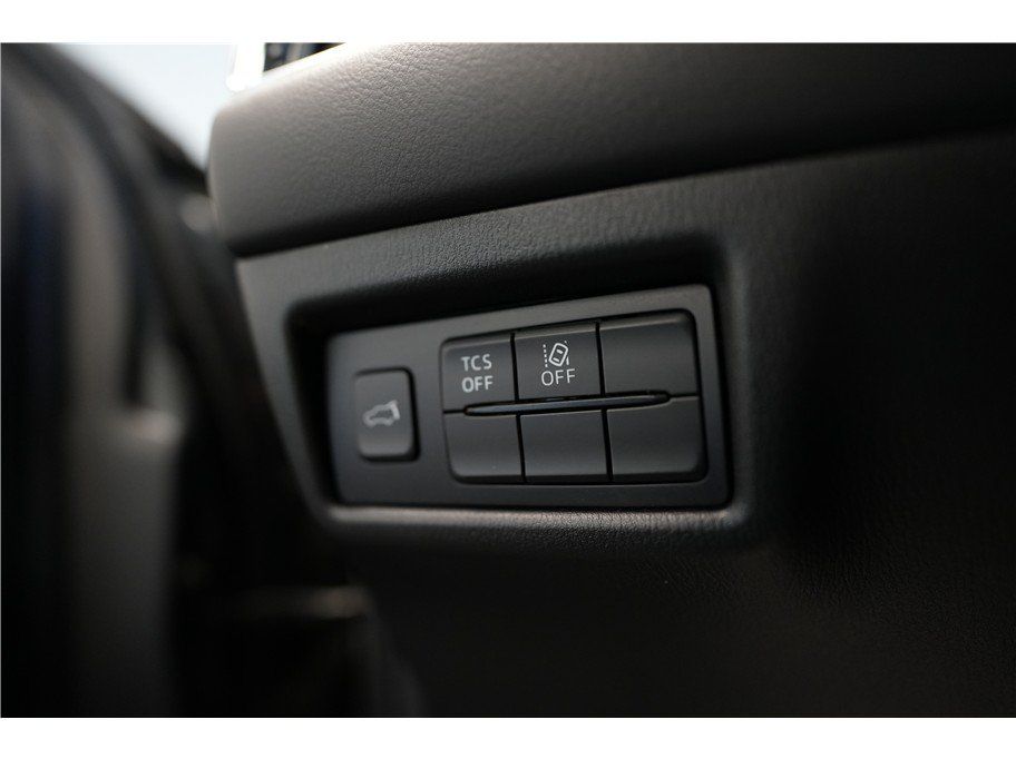 Used 2019 MAZDA CX-5 Grand Touring w/ GT Premium Package FWD image 18