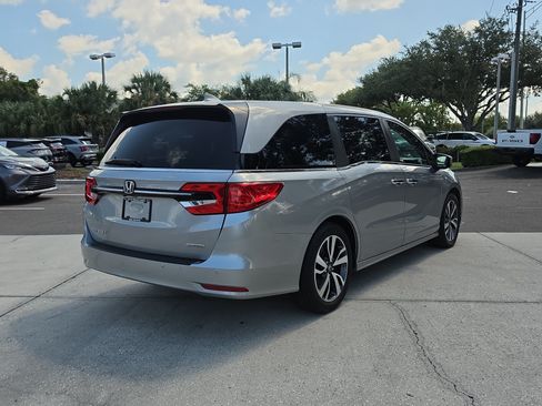 Used 2021 Honda Odyssey Touring image 8