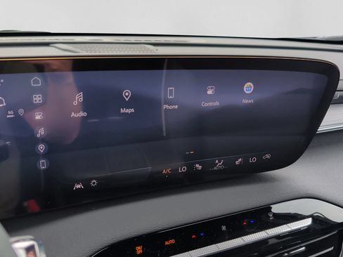 New 2026 Buick Enclave Preferred w/ Power Package AWD/4WD image 26