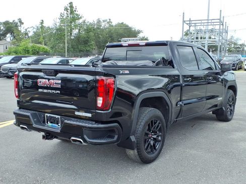 Used 2024 GMC Sierra 1500 Elevation w/ Preferred Package AWD/4WD image 7
