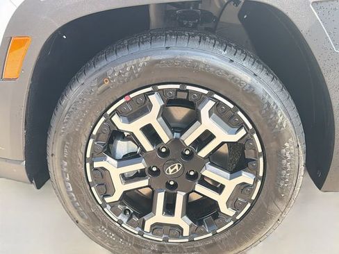 New 2026 Hyundai Tucson XRT FWD image 31