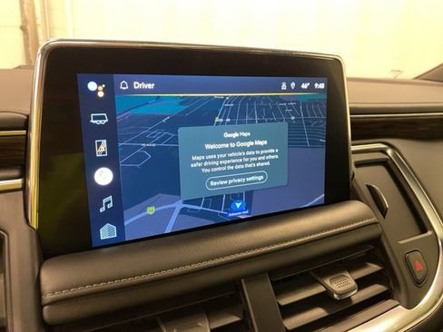 Used 2022 Chevrolet Tahoe Z71 w/ Luxury Package image 12