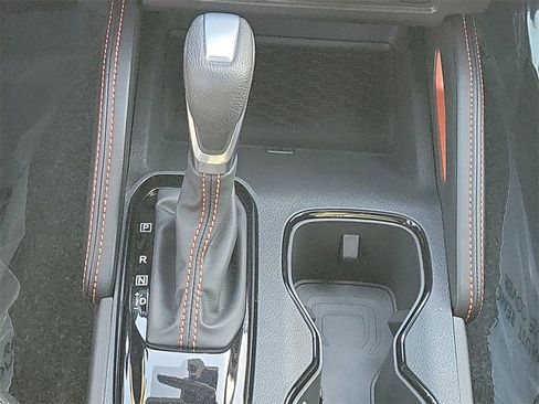 Used 2025 Nissan Frontier PRO-4X image 19