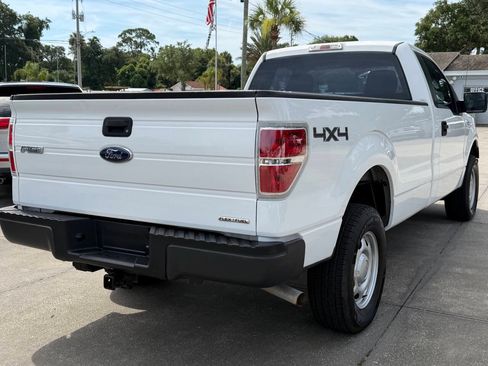 Used 2013 Ford F150 XL AWD/4WD image 8
