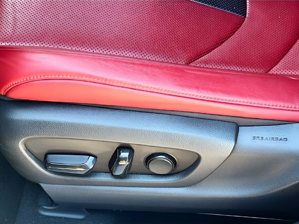 Used 2019 Lexus UX 200 F Sport w/ F Sport Premium Package FWD image 20