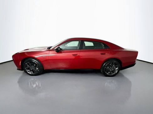 New 2026 Dodge Charger R/T AWD/4WD image 4