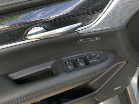 Certified 2023 Cadillac XT5 Premium Luxury FWD image 15
