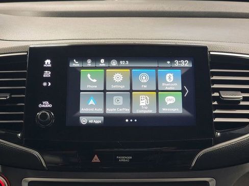 Certified 2023 Honda Passport EX-L image 19