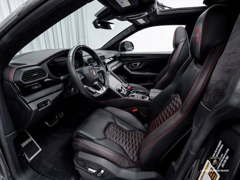 Used 2023 Lamborghini Urus S AWD/4WD image 25