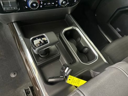 Used 2024 Chevrolet Silverado 1500 LT Trail Boss w/ Protection Package image 20