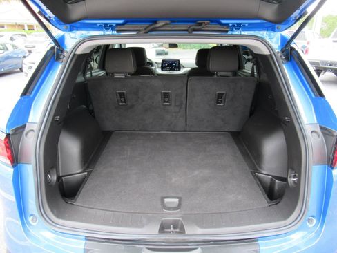 Used 2025 Chevrolet Blazer LT FWD image 31