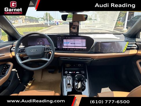 New 2026 Audi A5 2.0T Prestige AWD/4WD image 15