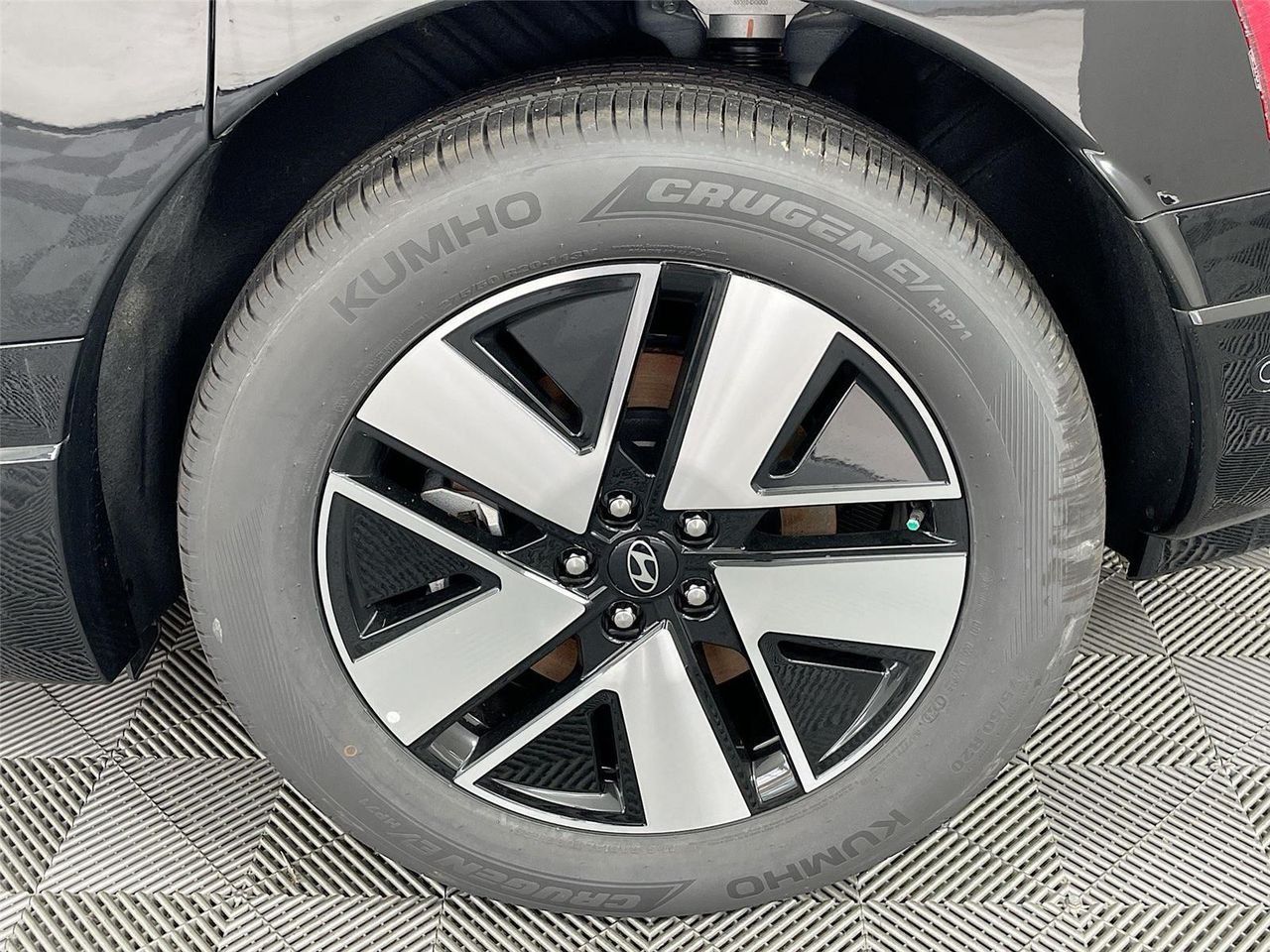 New 2026 Hyundai Ioniq 9 SEL AWD/4WD image 23