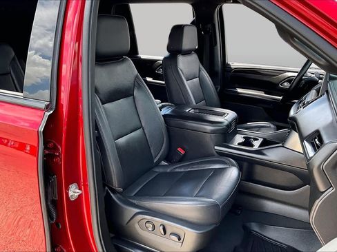 Used 2021 Chevrolet Tahoe LT RWD image 9
