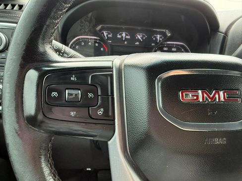 Used 2021 GMC Sierra 3500 SLE w/ SLE Convenience Package AWD/4WD image 24